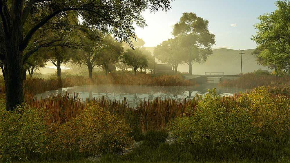 【AS電玩】PS5 模擬農場 25 Farming Simulator 25  中文版