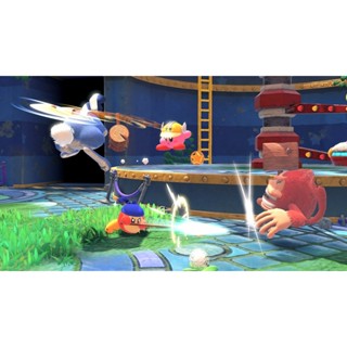 【AS電玩】預購 8/28 NS2 Switch 2 星之卡比 探索發現 + 星耀世界 中文版