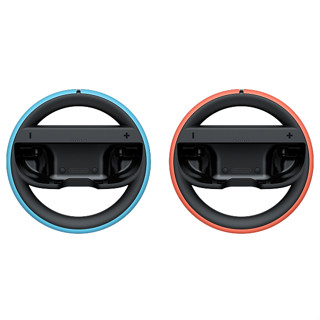 【AS電玩】 NS2 Switch 2 Joy-Con 2 方向盤 2入組合