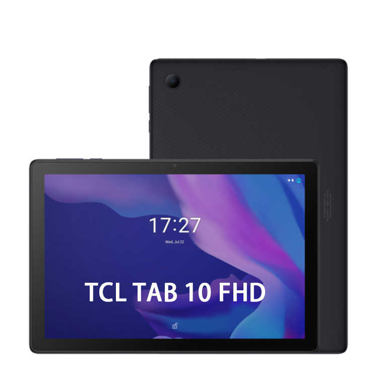 超熱 【未開封品】TCL TAB 8194-2ALCJP1 10 10.1インチ TAB 10 WIFI