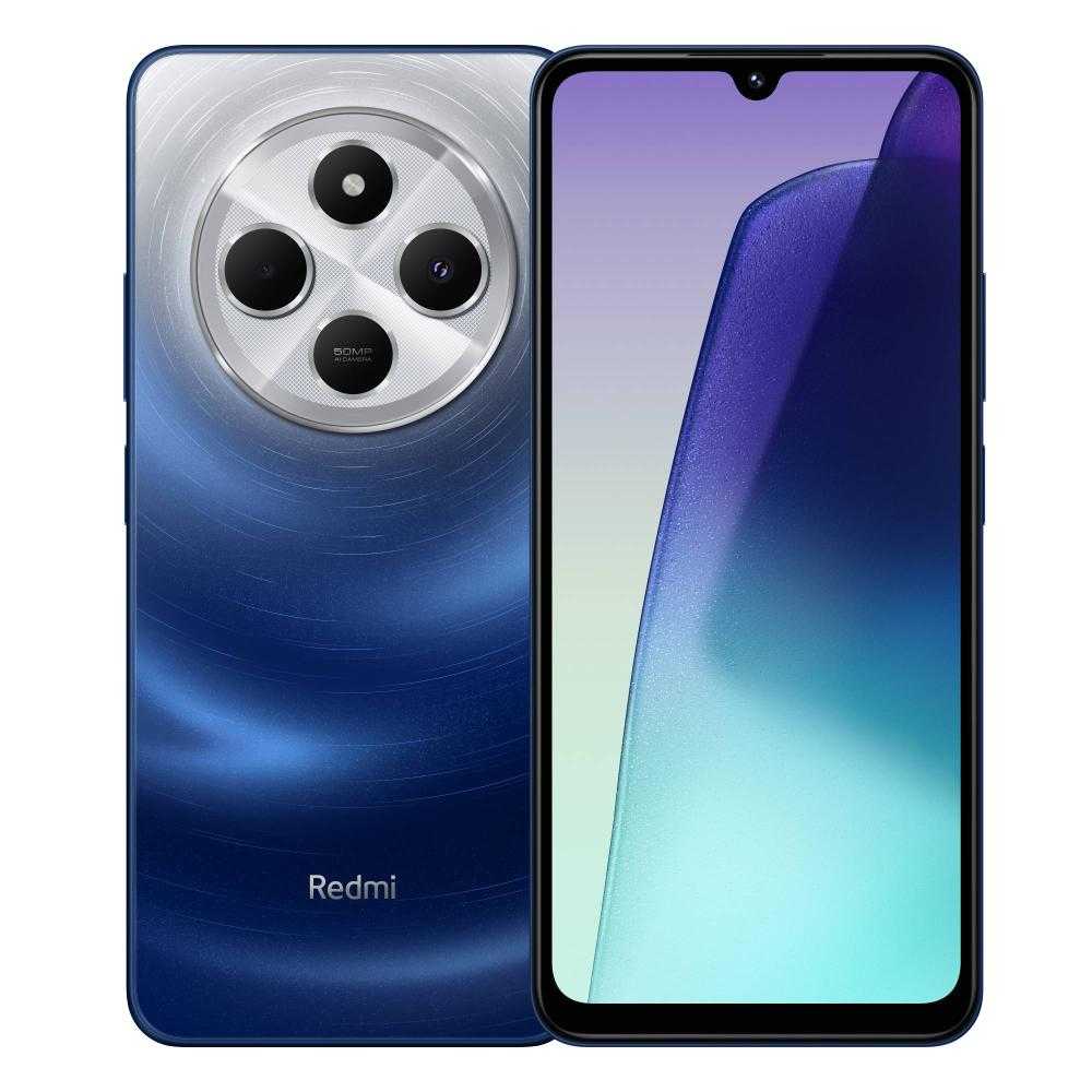 小米 紅米 Redmi 14C 4G+128G 8G+256G 6.74吋 台灣原廠 公司貨