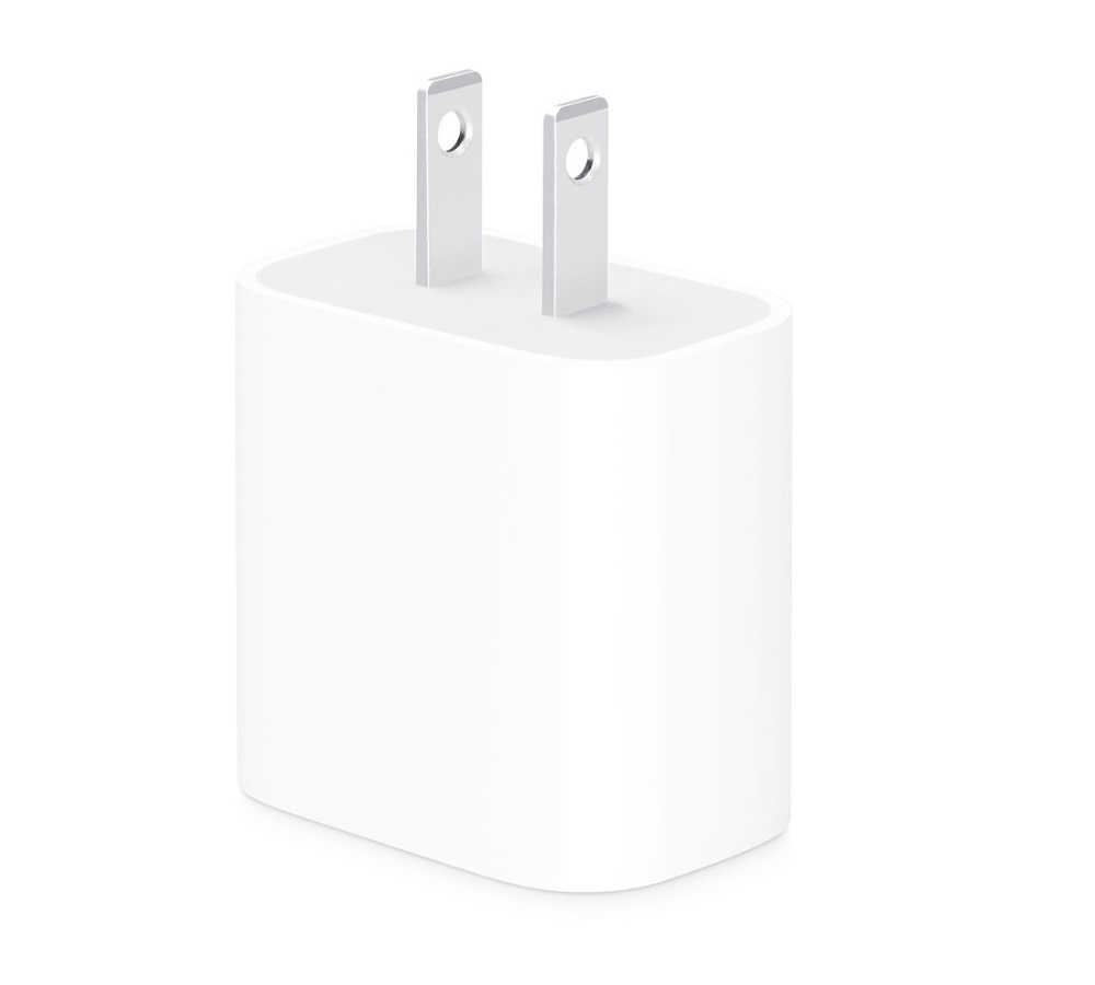 【Apple 】原廠20W USB Type C 電源轉接器