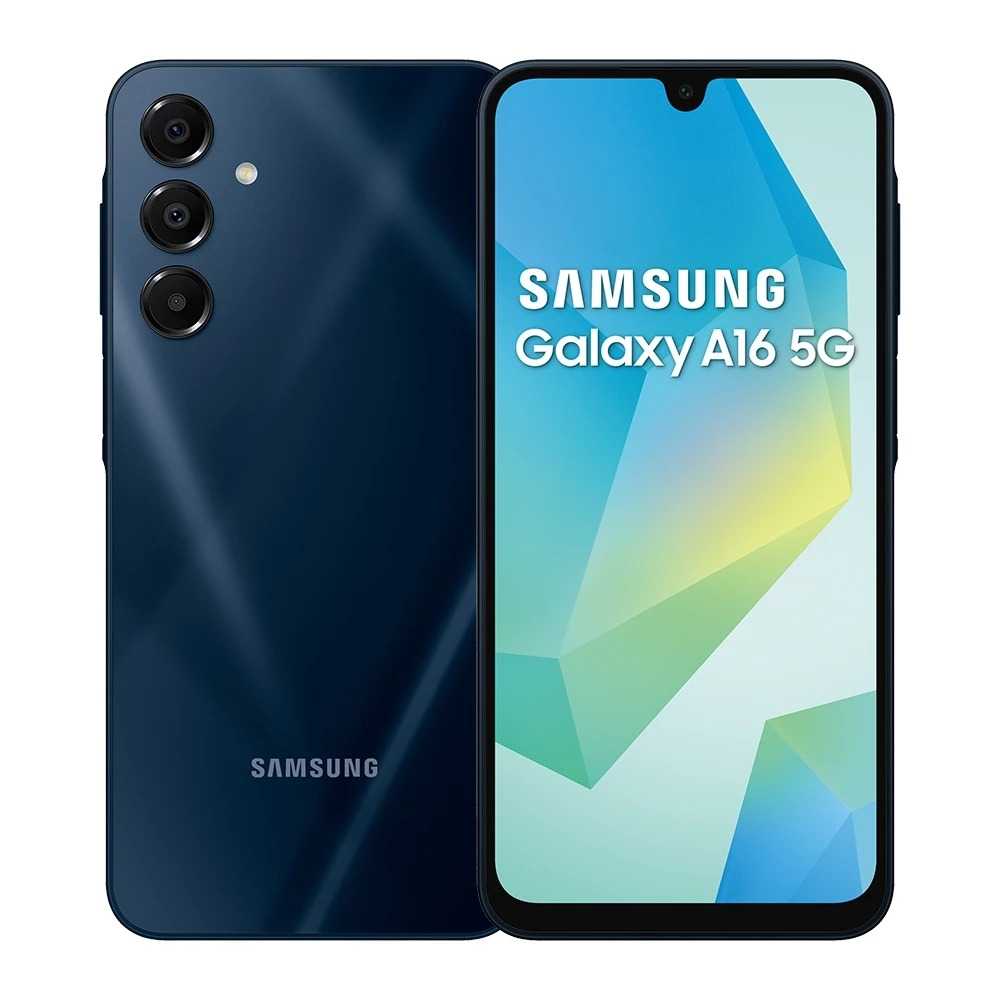 SAMSUNG 三星 Galaxy A16 5G (4G/128G) 6.7吋 90Hz 螢幕 全新公司貨(贈玻貼)