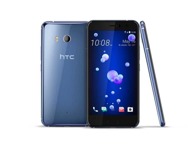 【福利品】 HTC U11 4/64G 展示機