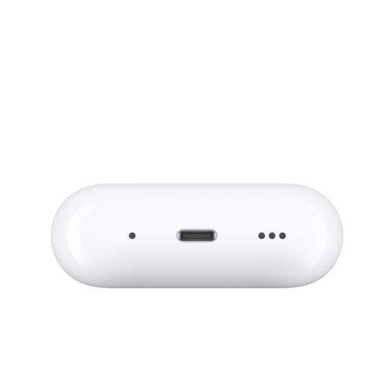 Apple AirPods Pro(2代)MagSafe充電盒(USB‑C)藍牙耳機 主動式降噪 原廠公司貨 全新品