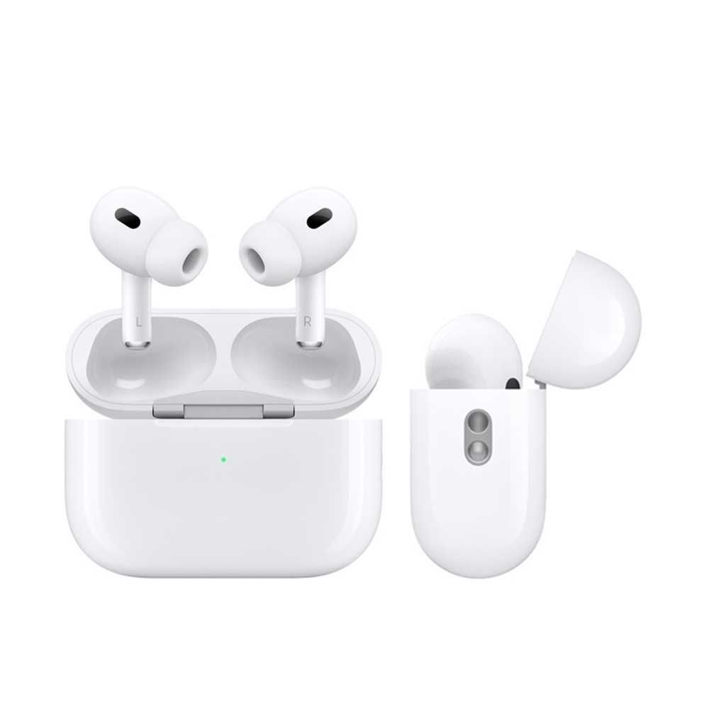 Apple AirPods Pro(2代)MagSafe充電盒(USB‑C)藍牙耳機 主動式降噪 原廠公司貨 全新品