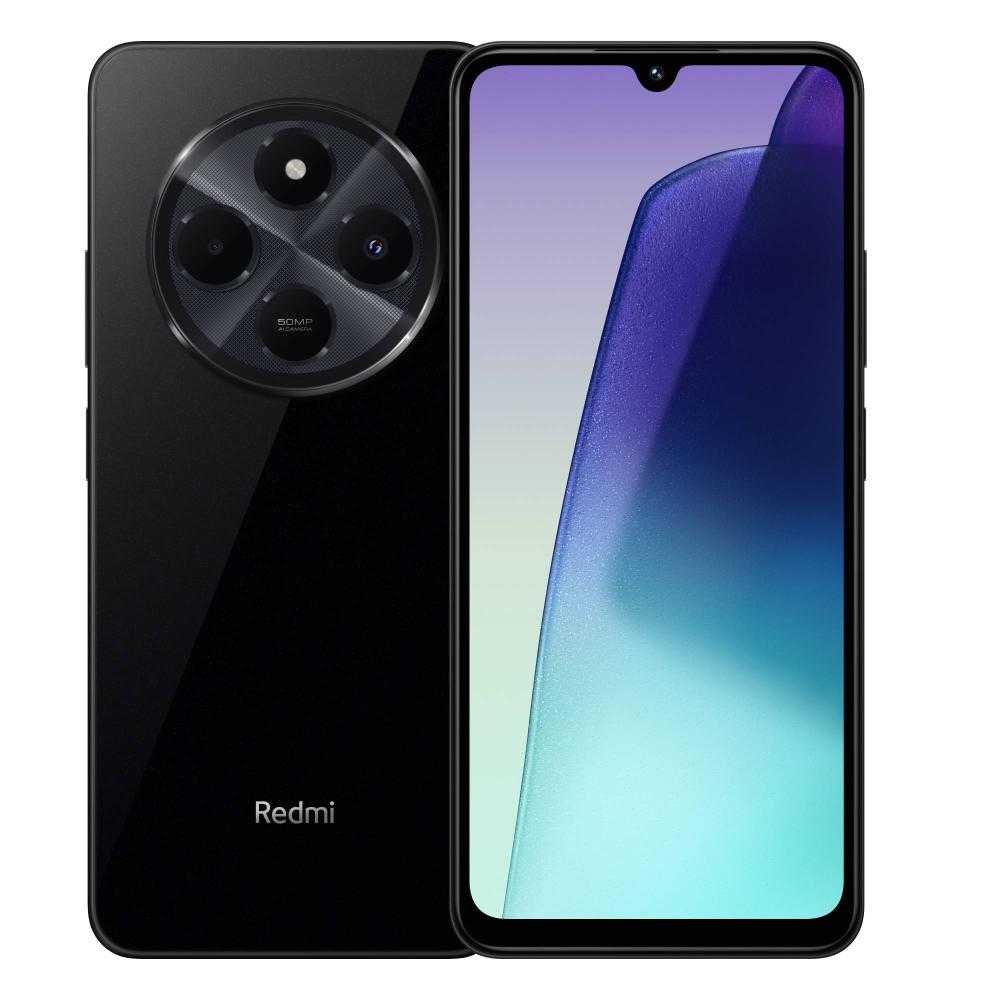 小米 紅米 Redmi 14C 4G+128G 8G+256G 6.74吋 台灣原廠 公司貨