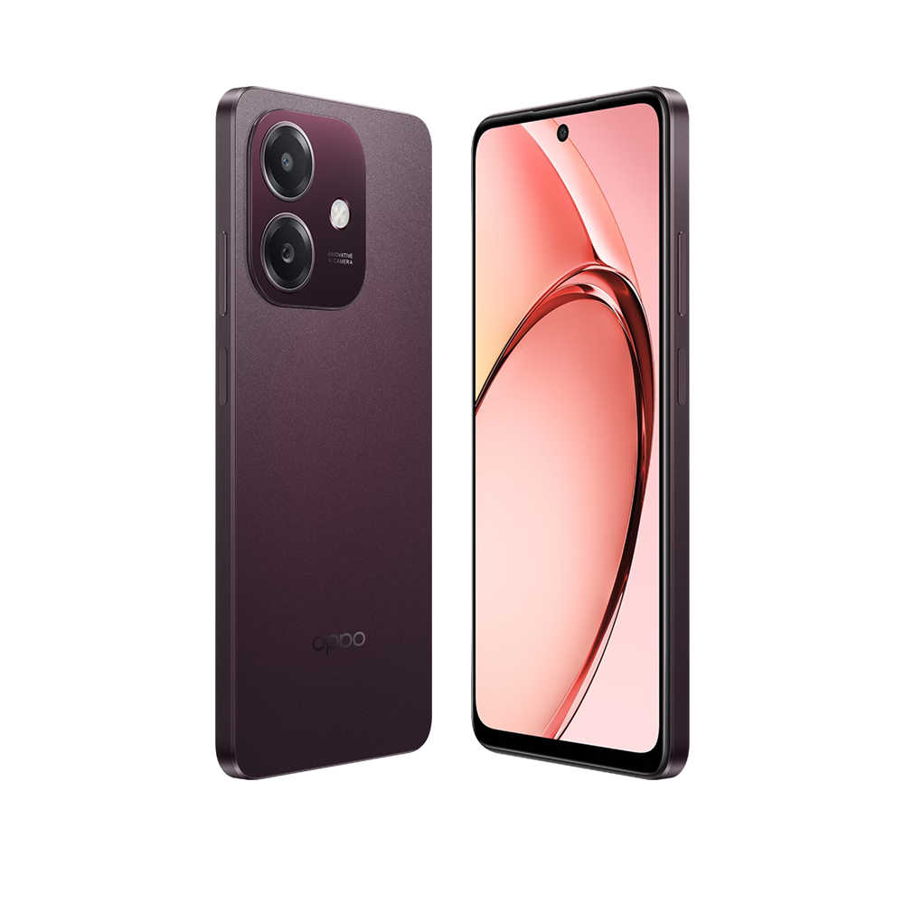 OPPO A3x (4G/128G) 6.67吋 4G智慧手機 全新機(CPH2641)