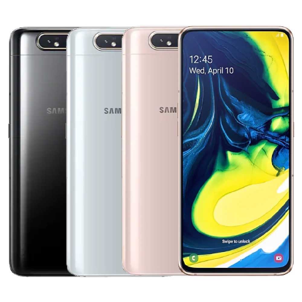 samsung a805