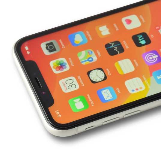 【犀牛盾】APPLE iPhone  3D滿版 9H玻璃保護貼