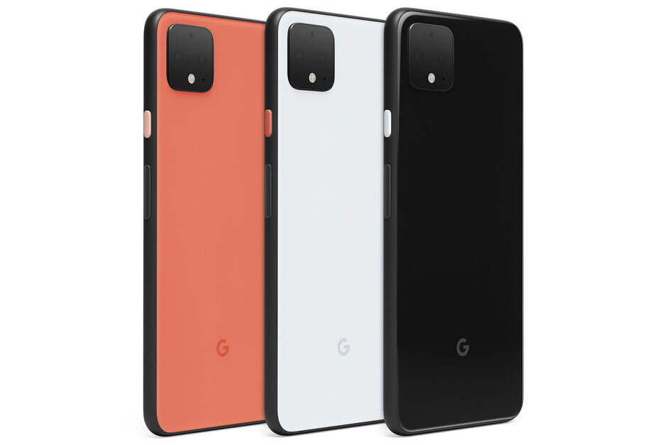 Google Pixel 4 XL 64G