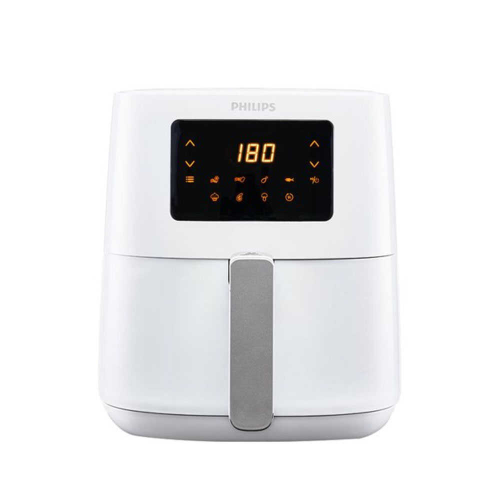 飛利浦 數位海星氣炸鍋4.1L(HD9252) (贈木漿海綿) 大容量 氣炸鍋 健康 廚房家電