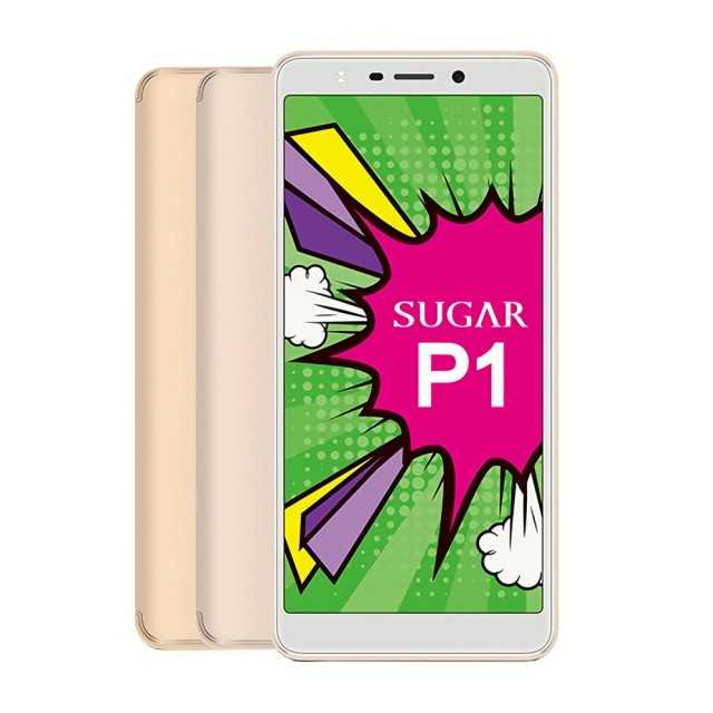 帶品 SUGAR P1 金色
