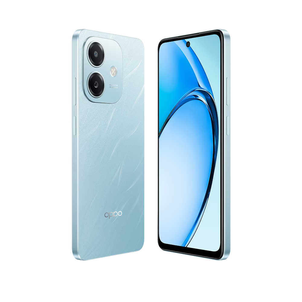 OPPO A3x (4G/128G) 6.67吋 4G智慧手機 全新機(CPH2641)