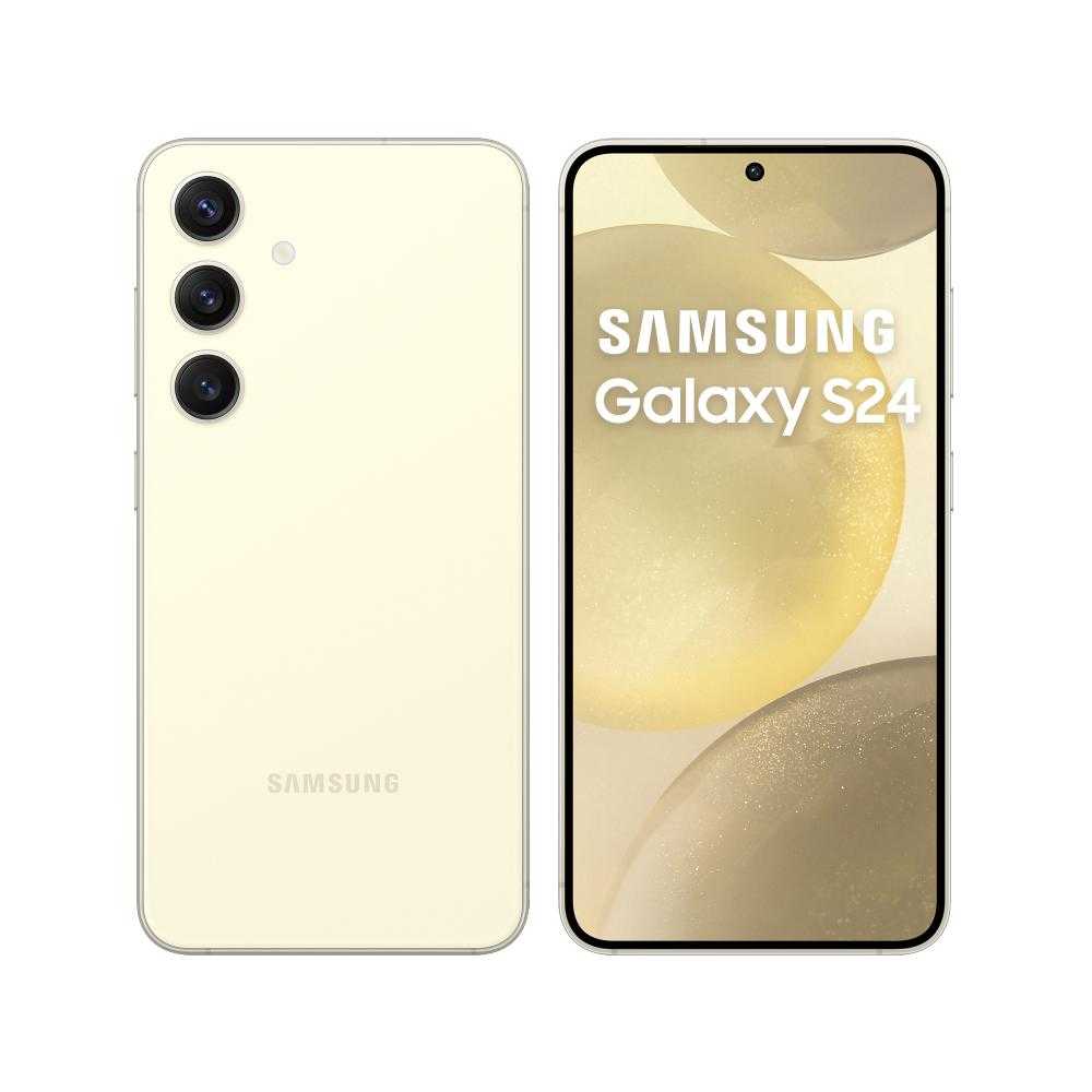 【台版原廠福利品】SAMSUNG 三星 Galaxy S24(8G/256G)送旅充頭 福利機 台灣公司貨 保固