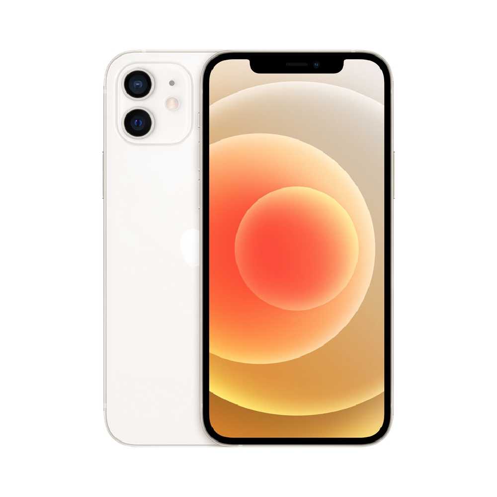 【福利品】Apple iPhone 12 128G 6.1吋 中古 福利機 工作 備用機 店家安心保固
