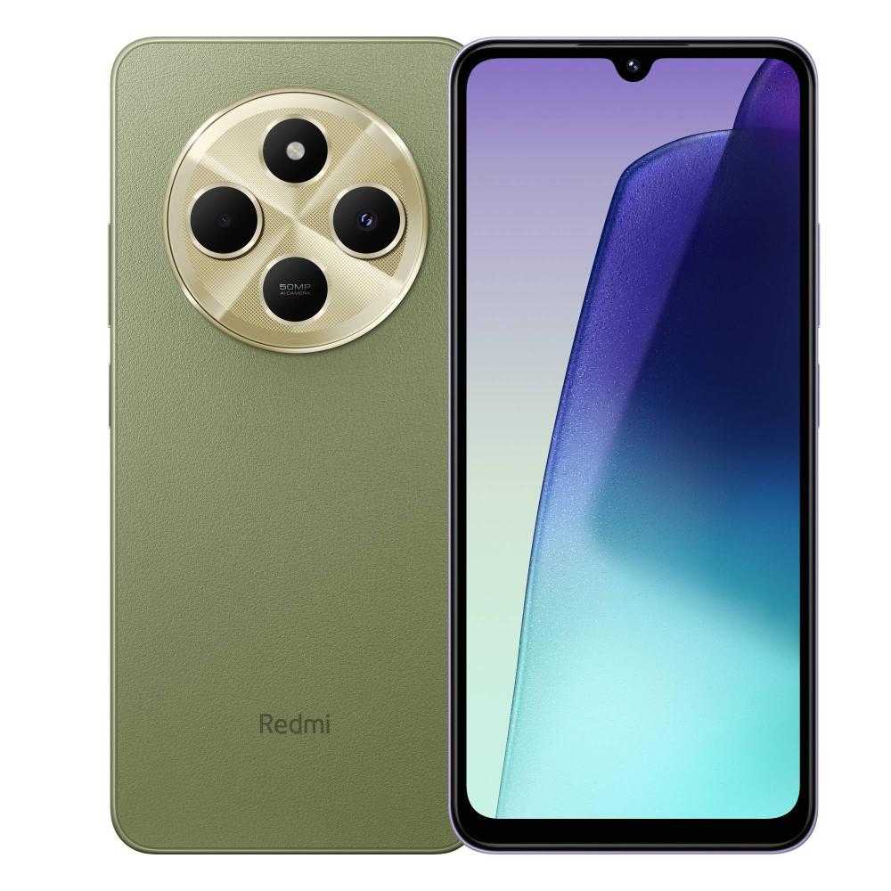 小米 紅米 Redmi 14C 4G+128G 8G+256G 6.74吋 台灣原廠 公司貨