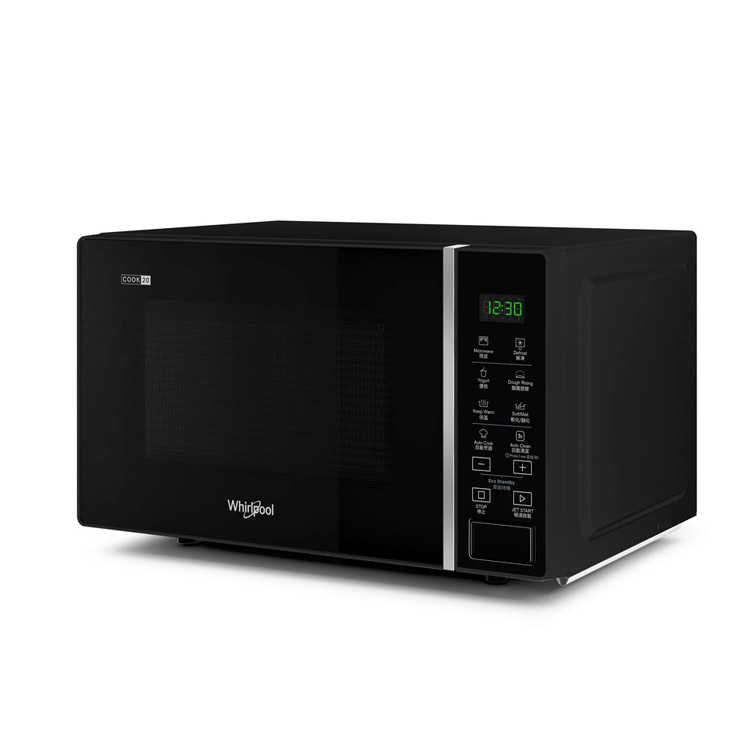 【惠而浦】Whirlpool 20L微電腦 微波爐  WMWE200B 現貨 全新品