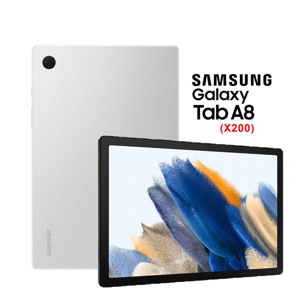 SAMSUNG Galaxy Tab A8 SM-X200 10.5吋平板電腦 WiFi(4G/64G)(3G/32G)