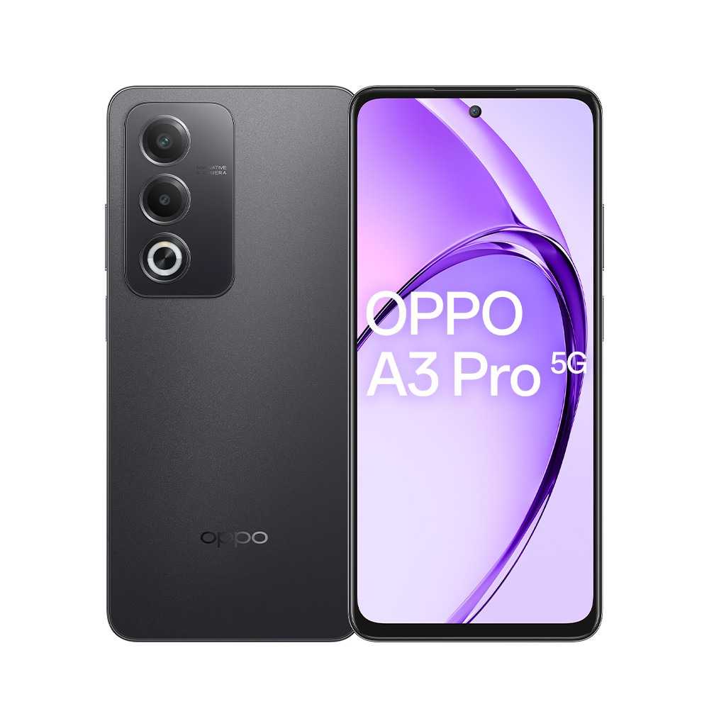 OPPO A3 Pro 5G (6G/128G)AI手機 台灣公司貨 保固一年