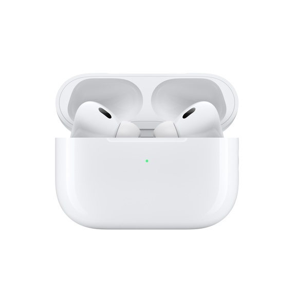 Apple AirPods Pro(2代)MagSafe充電盒(USB‑C)藍牙耳機 主動式降噪 原廠公司貨 全新品