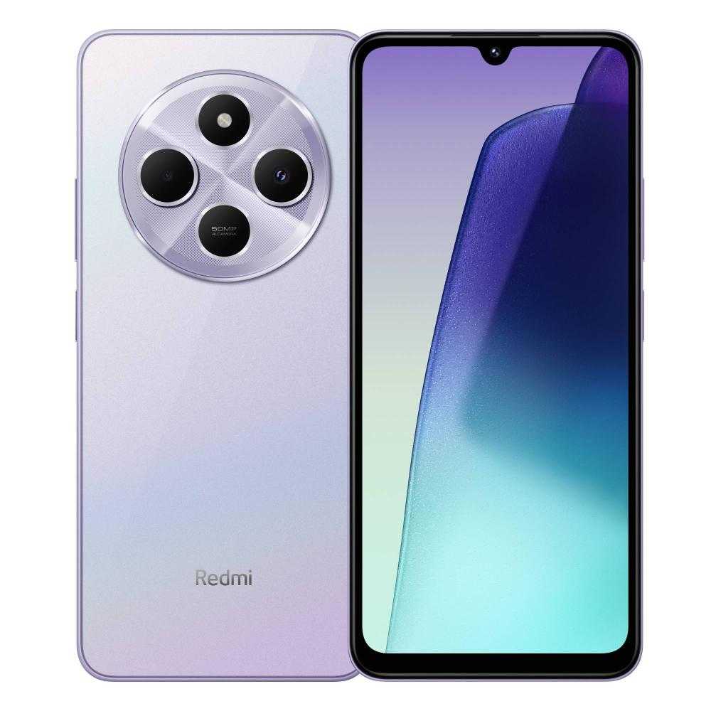 小米 紅米 Redmi 14C 4G+128G 8G+256G 6.74吋 台灣原廠 公司貨