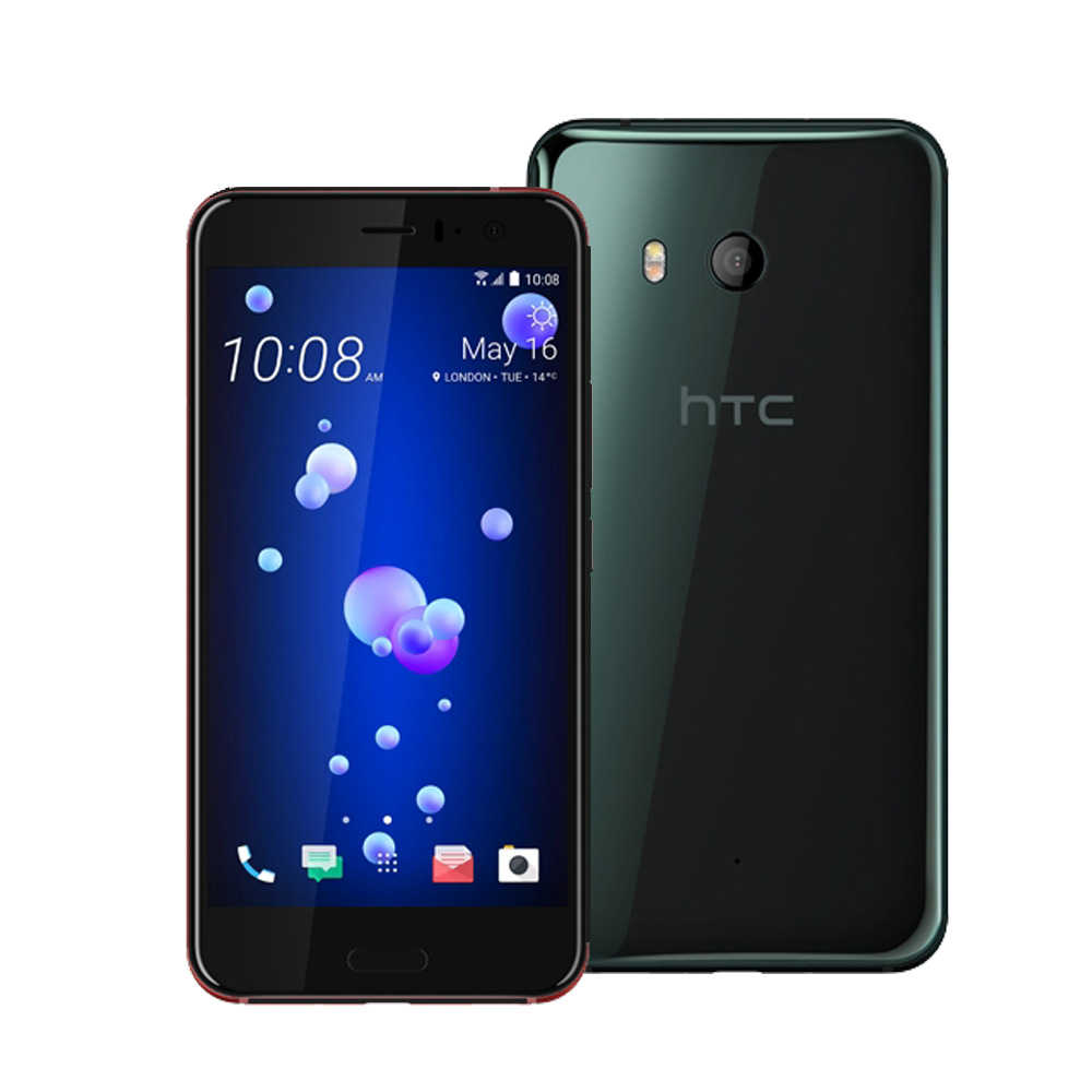 【福利品】 HTC U11 6/128G  5.5G展示機