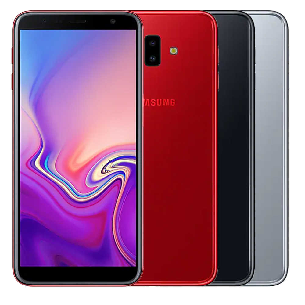 samsung j6  2016
