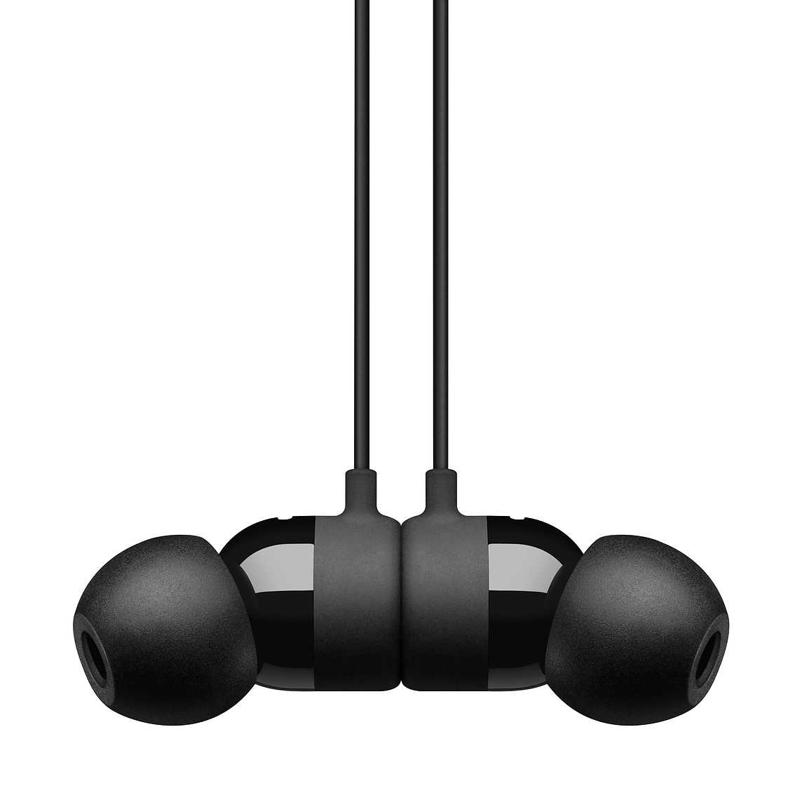 【Beats】urBeats3 Lightning 黑色 耳道式耳機 線控MIC iphone專用