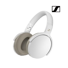 【Sennheiser】森海塞爾 Sennheiser HD350BT 白色 無線藍牙耳罩式耳機