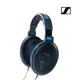 森海塞爾 Sennheiser HD 600 HiFi旗艦耳罩式耳機