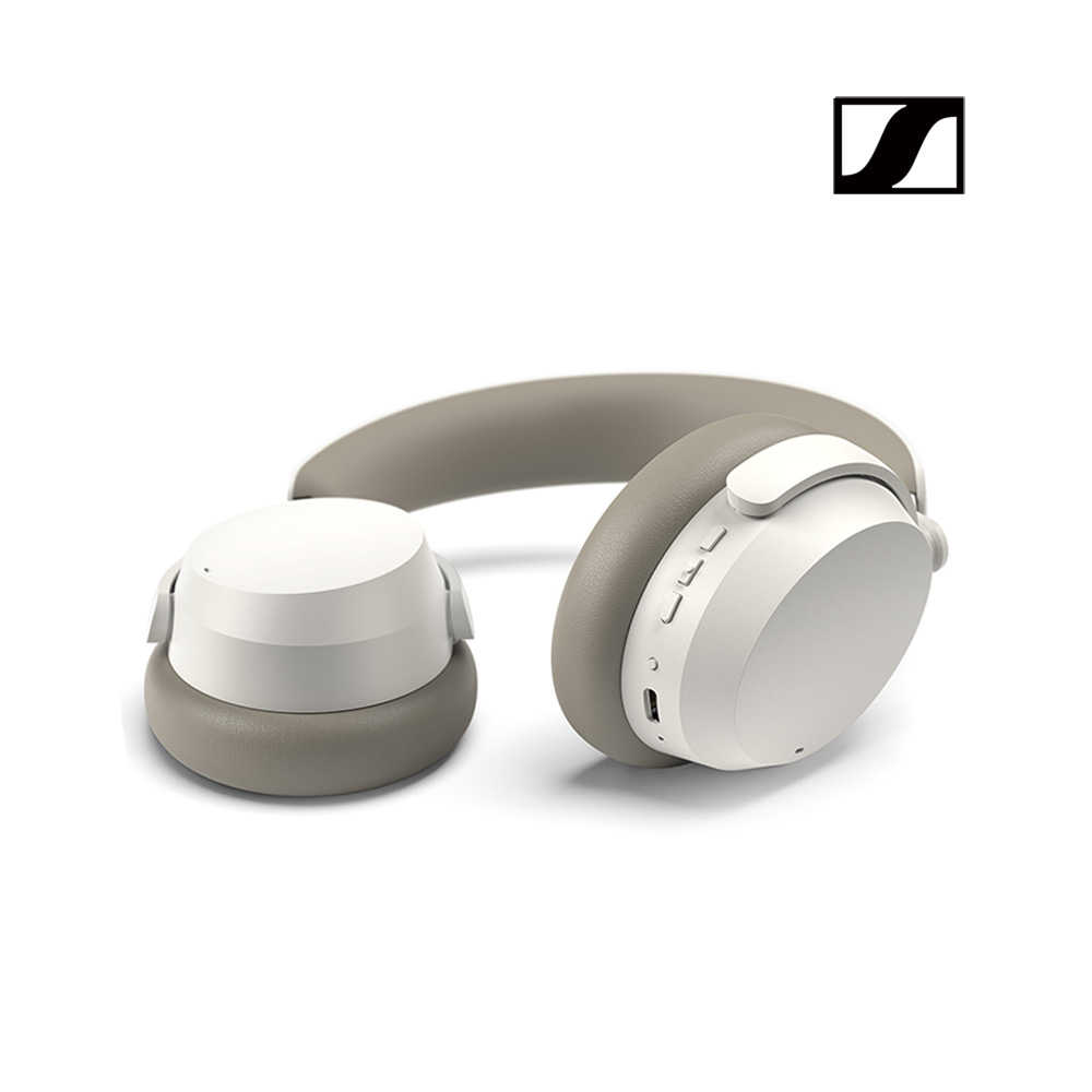 森海塞爾 Sennheiser ACCENTUM Wireless 耳罩式耳機