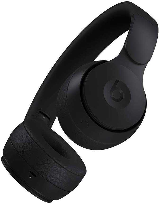 Beats Solo Pro Wireless 黑色 無線藍牙降噪耳罩式耳機 ★ 免運 ★