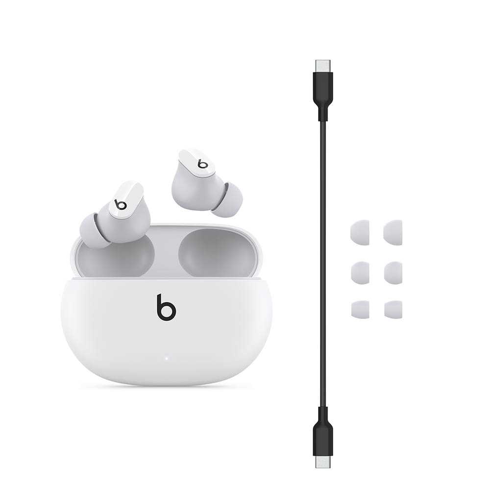 Beats Studio Buds  真無線降噪耳機