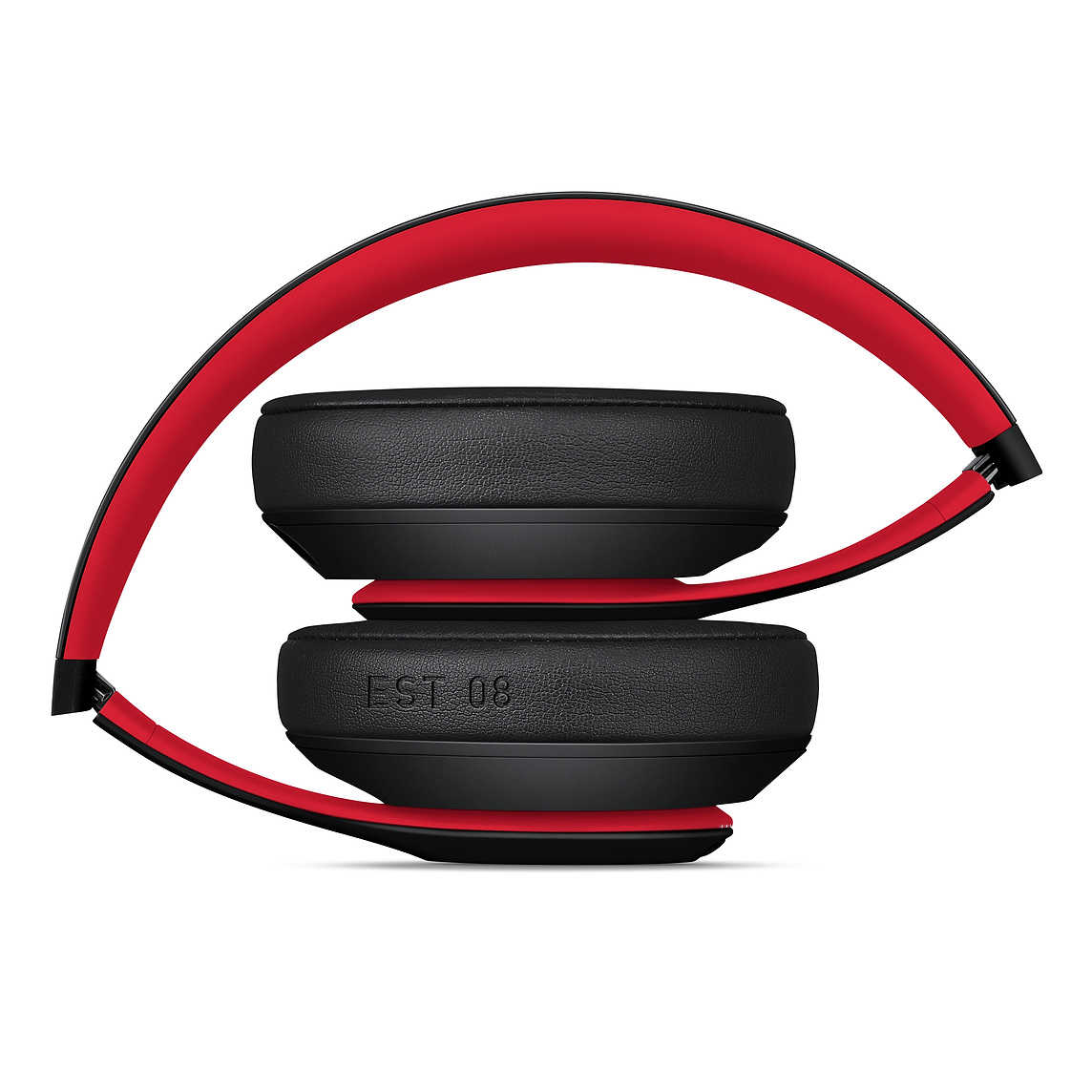 【Beats】Studio3 Wireless 十週年桀驁黑紅色 無線藍芽降噪 頭戴式耳機 ★免運★