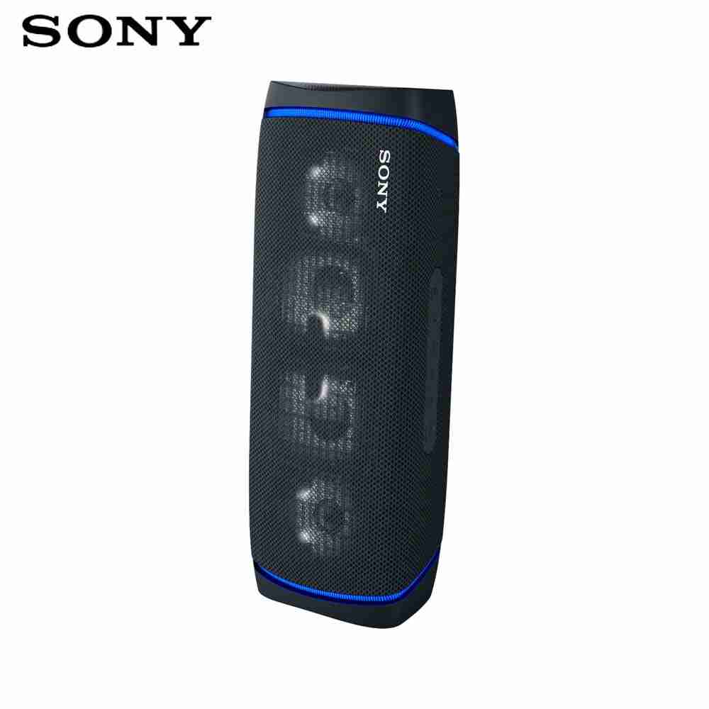 買就送 ▶ KKBOX30天 ★ SONY SRS-XB43 防水防塵藍牙喇叭 (3色)