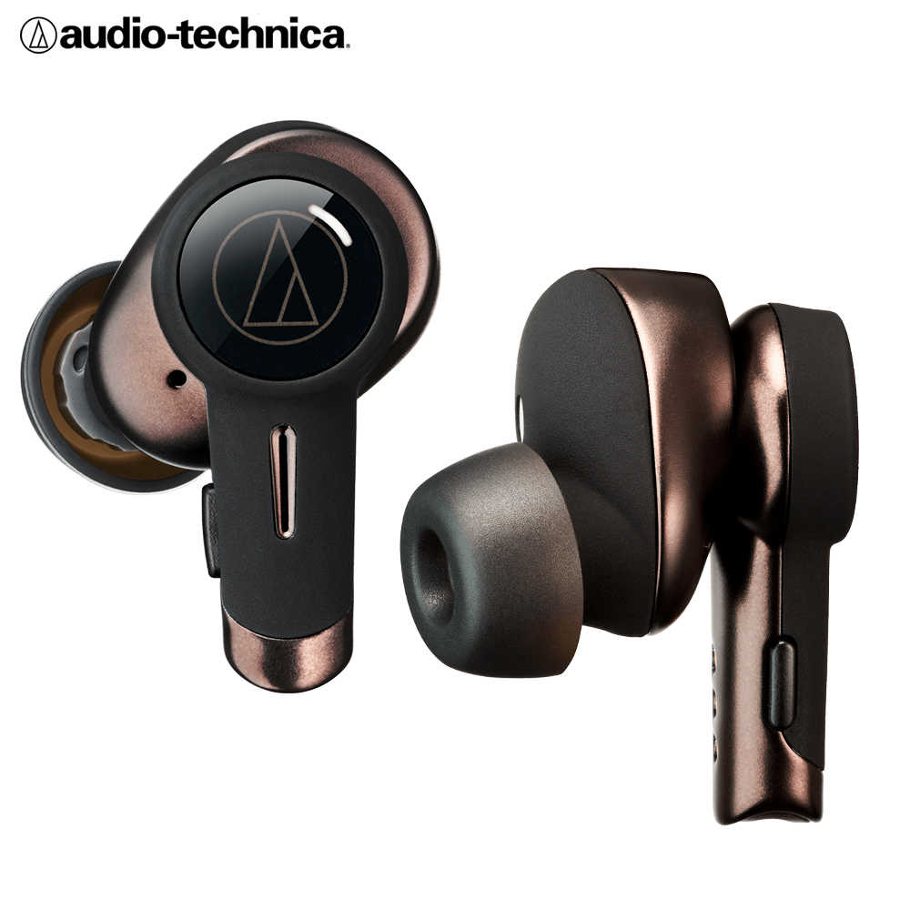 新品未開封品】audio-technica ATH-TWX9 オーディオ機器日本売筋品日本