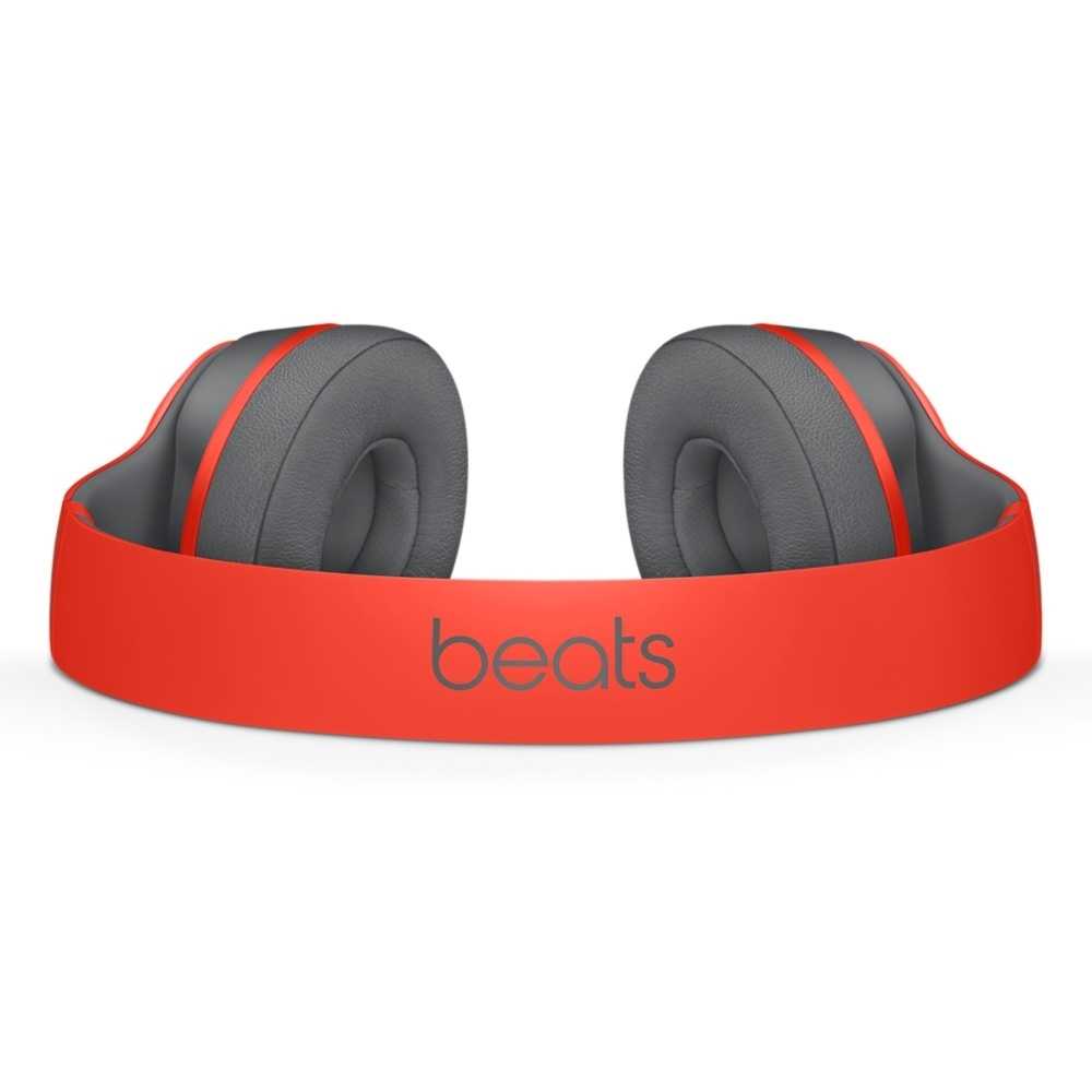 【Beats】Solo3 Wireless 新年限定 霹靂紅 藍牙無線耳罩式耳機 ★免運★