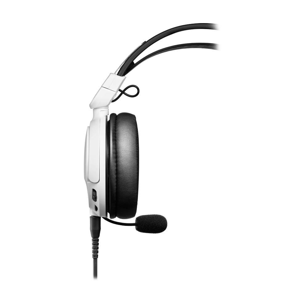 鐵三角 ATH-GL3 2色 遊戲專用耳機麥克風組