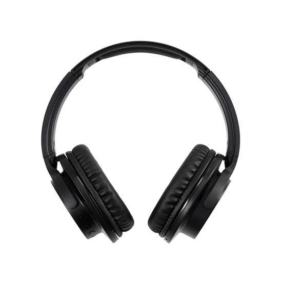 【鐵三角】ATH-ANC500BT 黑色 無線藍牙 抗噪耳罩式耳機 ★免運★送收納袋
