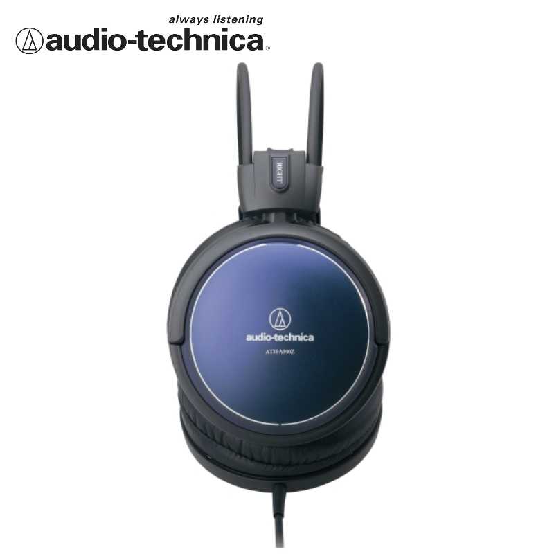 【鐵三角】ATH-A900Z 密閉式動圈型耳機 專業型監聽 日本製 ★宅配免運★