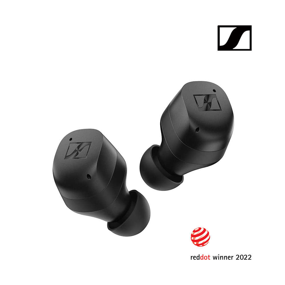 森海塞爾 Sennheiser Momentum True Wireless 3 旗艦真無線藍牙 3色