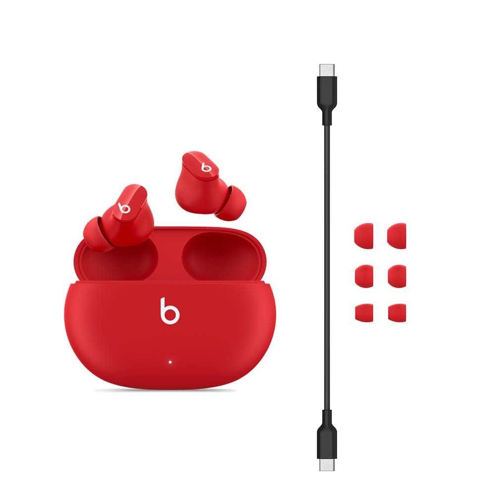 Beats Studio Buds  真無線降噪耳機