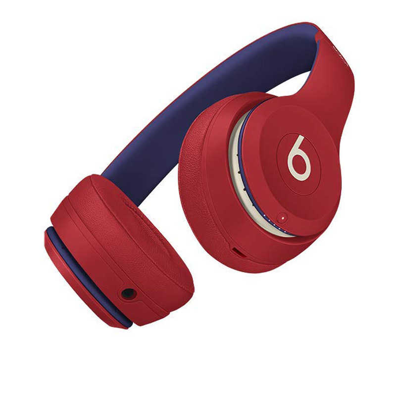 Beats Solo3 Wireless Club Collection 學院紅 藍牙無線耳罩耳機 ★免運★