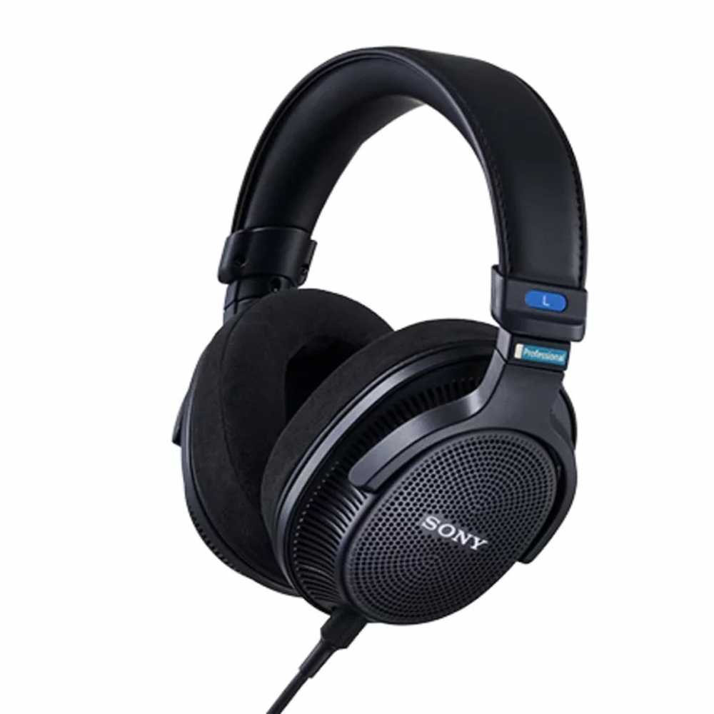 SONY MDR-MV1 開放式監聽耳機
