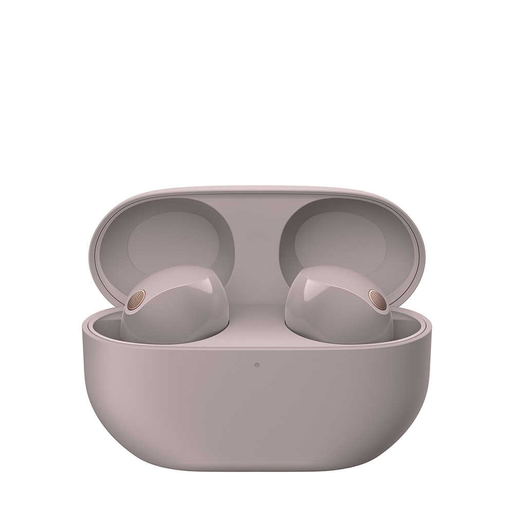 SONY WF-1000XM5 旗艦真無線藍牙耳機 ✰贈果凍套+耳塞