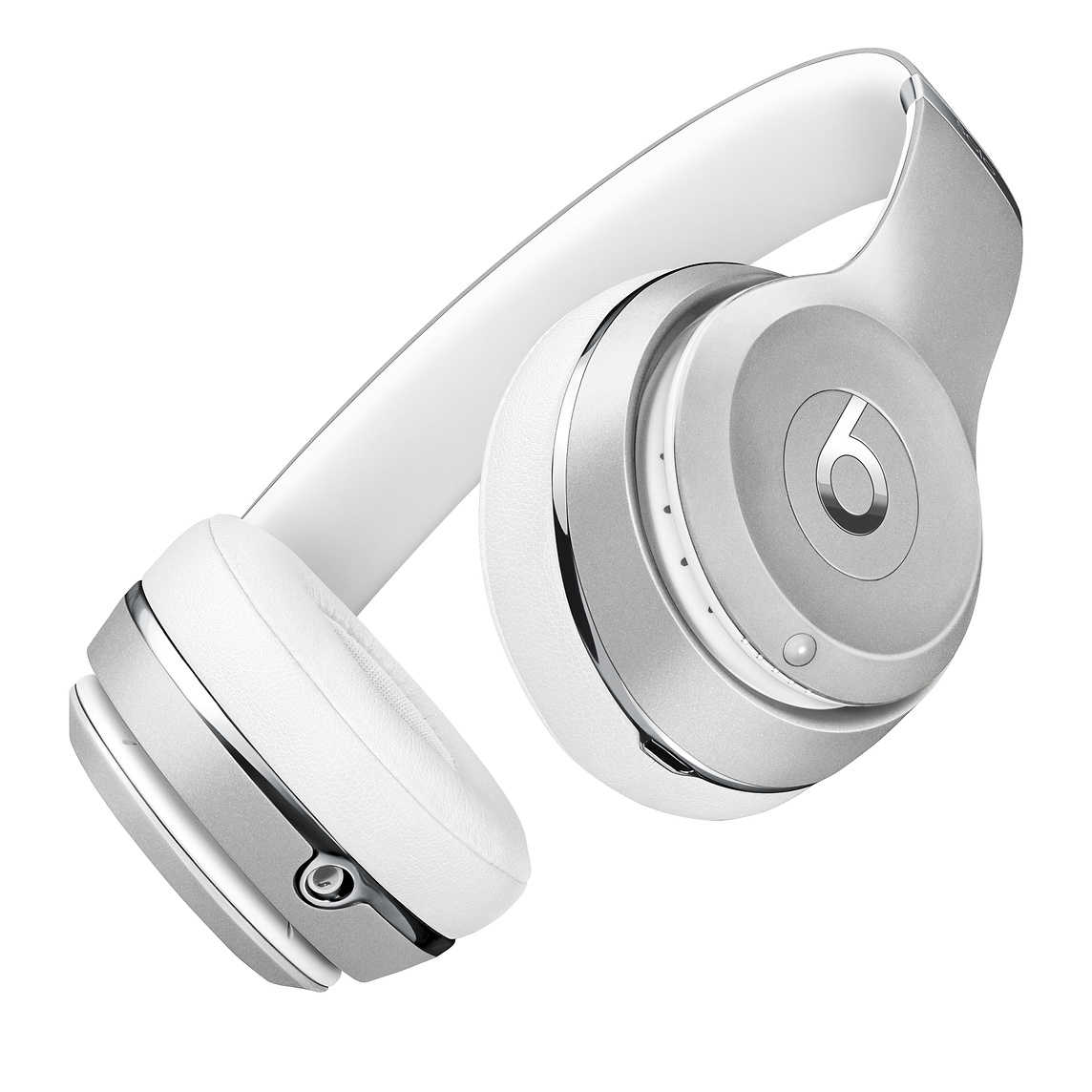 【Beats】Solo3 Wireless 銀色 藍牙無線耳罩式耳機 ★ 免運 ★
