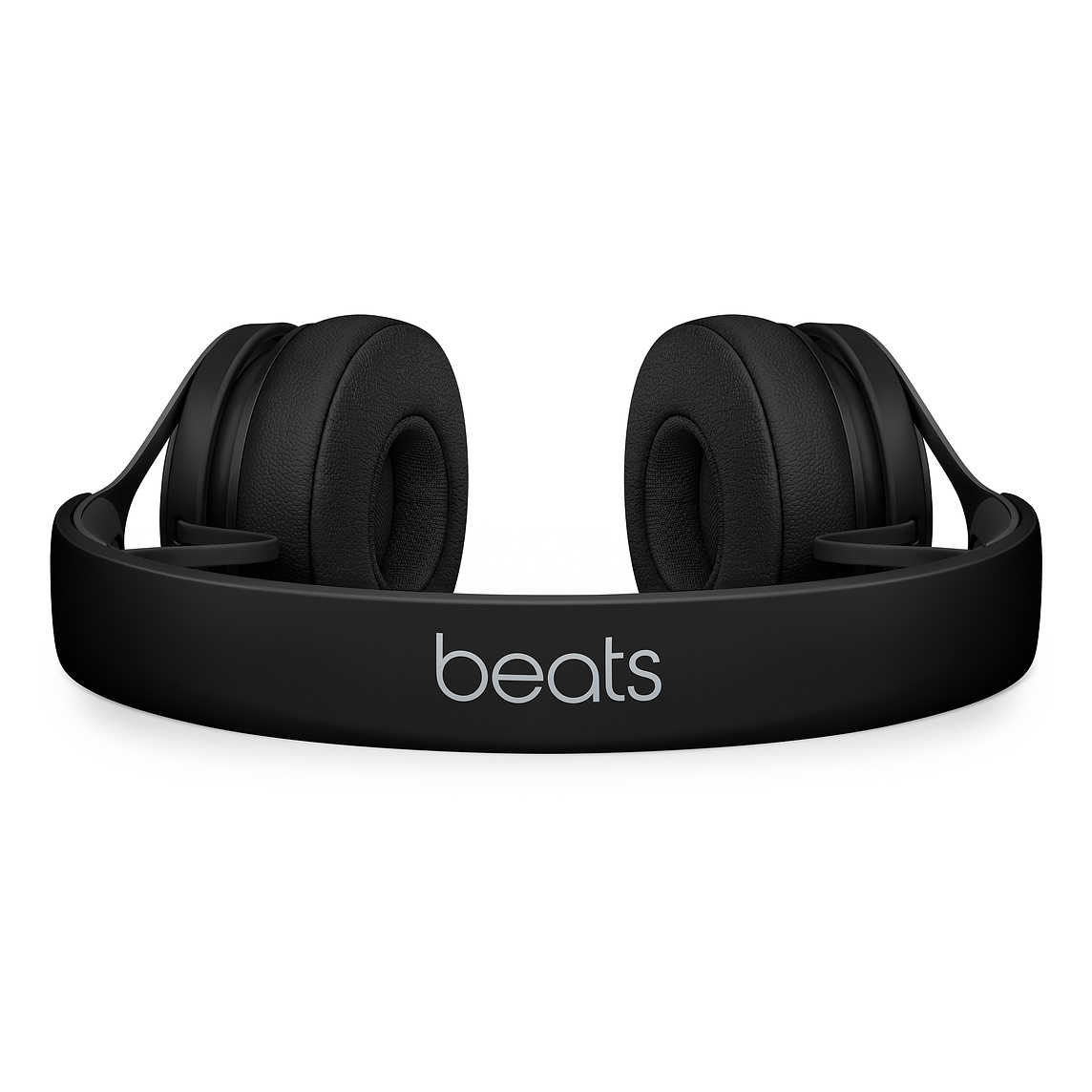 【Beats】EP 黑 耳罩式耳機 含線控可通話 ★ 免運 ★ 送收納袋