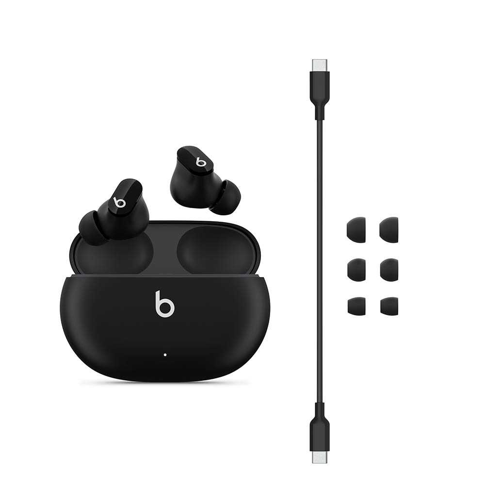 Beats Studio Buds  真無線降噪耳機