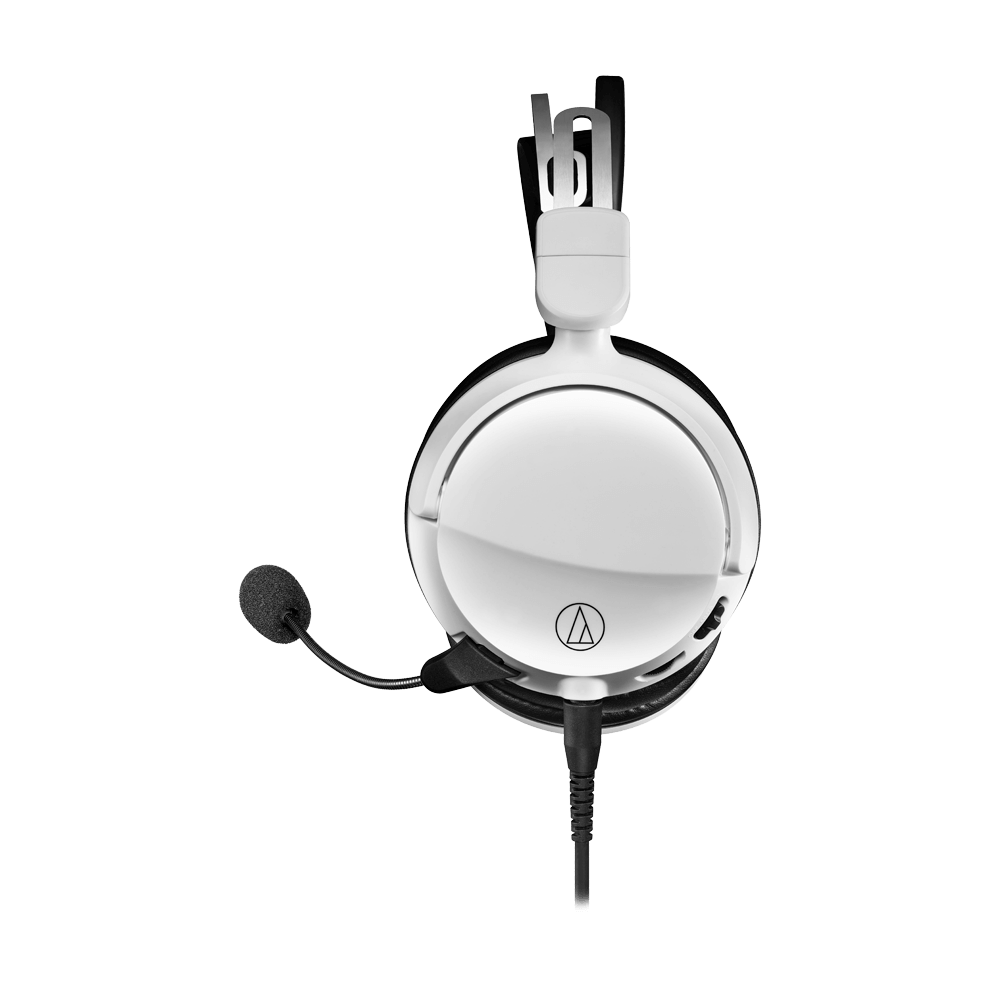 鐵三角 ATH-GL3 2色 遊戲專用耳機麥克風組